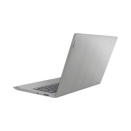 Lenovo IdeaPad 3 14" Laptop, Intel Core i5-1035G1, 8GB DDR4 RAM, 512GB SSD — Being Shipped