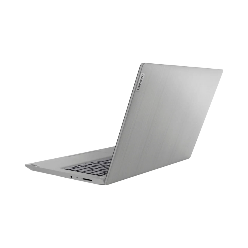 Lenovo IdeaPad 3 14" Laptop, Intel Core i5-1035G1, 8GB DDR4 RAM, 512GB SSD — Being Shipped