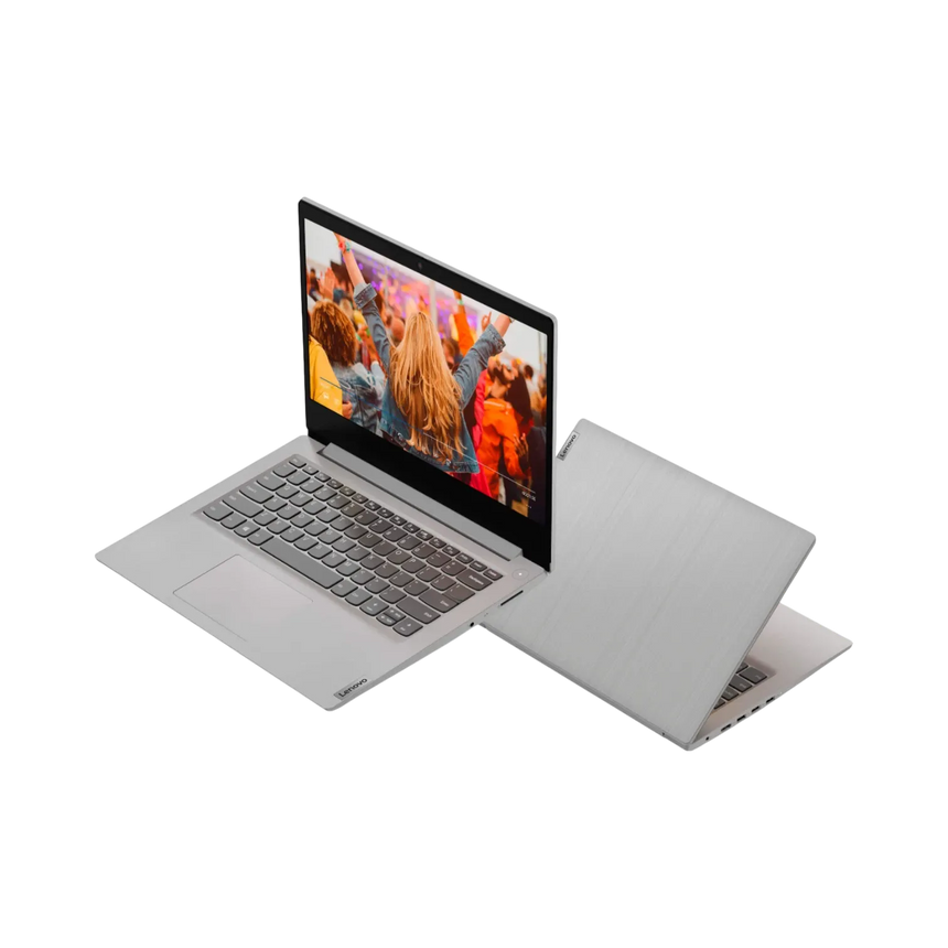 Lenovo IdeaPad 3 14" Laptop, Intel Core i5-1035G1, 8GB DDR4 RAM, 512GB SSD — Being Shipped