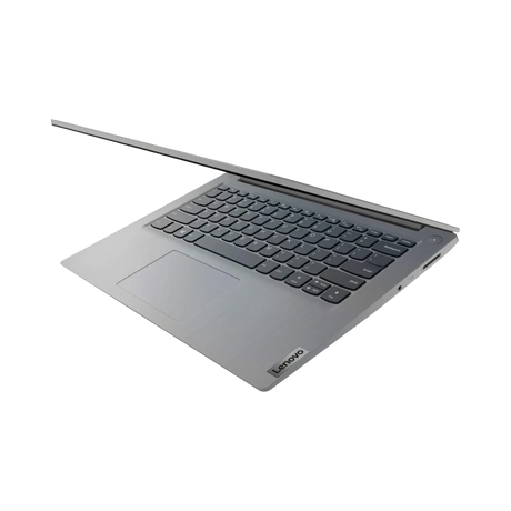 Lenovo IdeaPad 3 14" Laptop, Intel Core i5-1035G1, 8GB DDR4 RAM, 512GB SSD — Being Shipped
