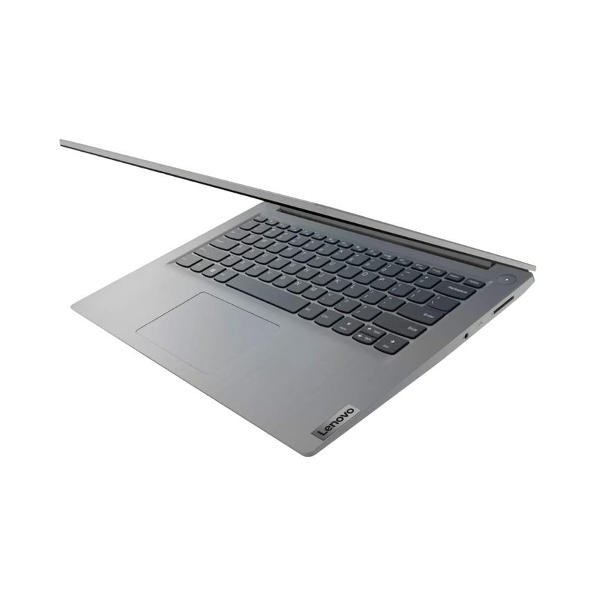 Lenovo IdeaPad 3 14" Laptop, Intel Core i5-1035G1, 8GB DDR4 RAM, 512GB SSD — Being Shipped