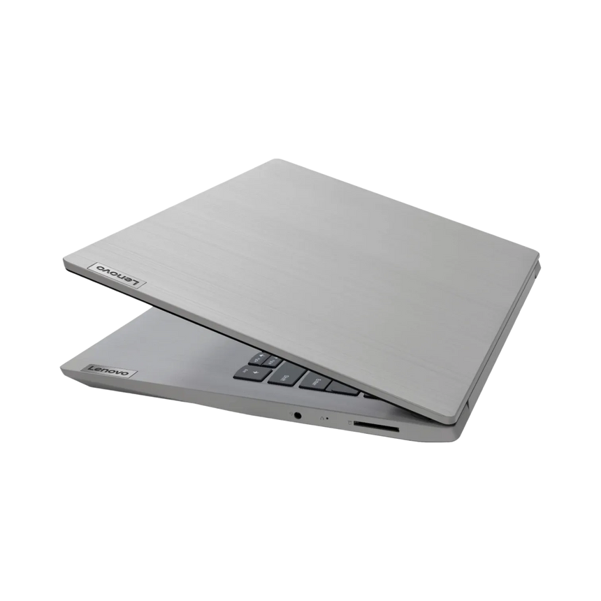 Lenovo IdeaPad 3 14" Laptop, Intel Core i5-1035G1, 8GB DDR4 RAM, 512GB SSD — Being Shipped