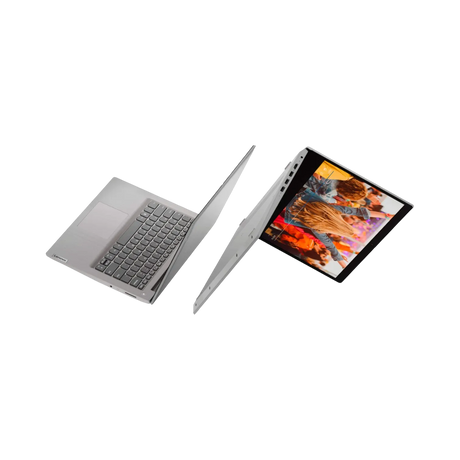 Lenovo IdeaPad 3 14" Laptop, Intel Core i5-1035G1, 8GB DDR4 RAM, 512GB SSD — Being Shipped