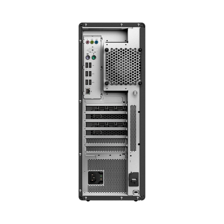 Lenovo ThinkStation P620 Tower Workstation, AMD Ryzen Threadripper PRO 3945WX, NVIDIA Quadro P1000, 32GB DDR4 RAM, 1TB SSD — Being Shipped