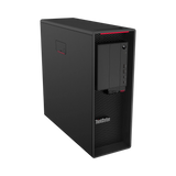Lenovo ThinkStation P620 Tower Workstation, AMD Ryzen Threadripper PRO 3945WX, NVIDIA Quadro P1000, 32GB DDR4 RAM, 1TB SSD — Being Shipped