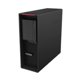 Lenovo ThinkStation P620 Tower Workstation, AMD Ryzen Threadripper PRO 3945WX, NVIDIA Quadro P1000, 32GB DDR4 RAM, 1TB SSD — Being Shipped