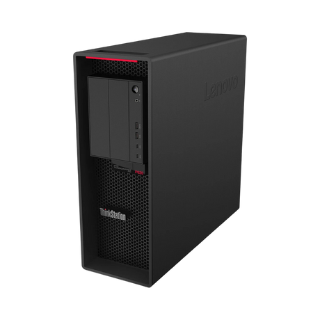 Lenovo ThinkStation P620 Tower Workstation, AMD Ryzen Threadripper PRO 3945WX, NVIDIA Quadro P1000, 32GB DDR4 RAM, 1TB SSD — Being Shipped
