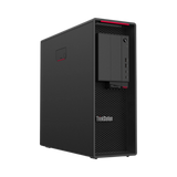 Lenovo ThinkStation P620 Tower Workstation, AMD Ryzen Threadripper PRO 3945WX, NVIDIA Quadro P1000, 32GB DDR4 RAM, 1TB SSD — Being Shipped