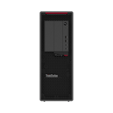 Lenovo ThinkStation P620 Tower Workstation, AMD Ryzen Threadripper PRO 3945WX, NVIDIA Quadro P1000, 32GB DDR4 RAM, 1TB SSD — Being Shipped