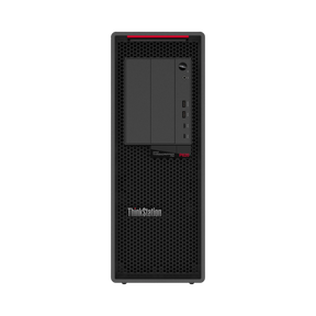 Lenovo ThinkStation P620 Tower Workstation, AMD Ryzen Threadripper PRO 3945WX, NVIDIA Quadro P1000, 32GB DDR4 RAM, 1TB SSD — Being Shipped