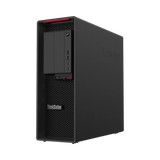 Lenovo ThinkStation P620 Tower Workstation, AMD Ryzen Threadripper PRO 3945WX, NVIDIA Quadro P1000, 32GB DDR4 RAM, 1TB SSD — Being Shipped