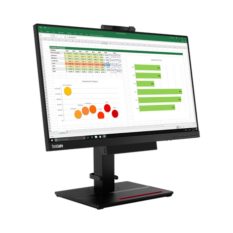 Lenovo ThinkCentre Tiny-in-One 24 Gen 4 23.8" 16:9 60Hz FHD IPS Monitor — Being Shipped