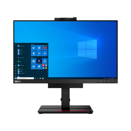 Lenovo ThinkCentre Tiny-in-One 24 Gen 4 23.8" 16:9 60Hz FHD IPS Monitor — Being Shipped