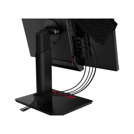 Lenovo ThinkCentre Tiny-in-One 24 Gen 4 23.8" 16:9 60Hz FHD IPS Monitor — Being Shipped