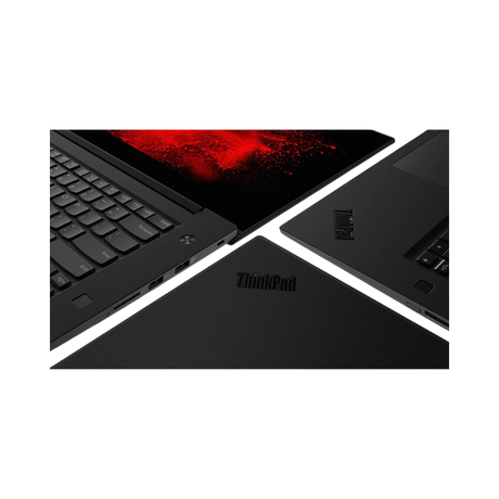 Lenovo ThinkPad P1 Gen 3 15.6" Laptop, Intel Core i9-10885H, 32GB DDR4 RAM, 1TB SSD — Being Shipped