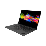 Lenovo ThinkPad P1 Gen 3 15.6" Laptop, Intel Core i9-10885H, 32GB DDR4 RAM, 1TB SSD — Being Shipped