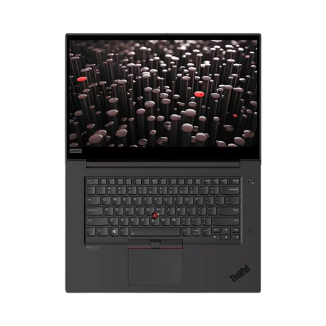 Lenovo ThinkPad P1 Gen 3 15.6" Laptop, Intel Core i9-10885H, 32GB DDR4 RAM, 1TB SSD — Being Shipped