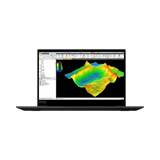 Lenovo ThinkPad P1 Gen 3 15.6" Laptop, Intel Core i9-10885H, 32GB DDR4 RAM, 1TB SSD — Being Shipped
