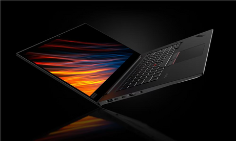 Lenovo ThinkPad P1 Gen 3 15.6" Laptop, Intel Core i9-10885H, 32GB DDR4 RAM, 1TB SSD — Being Shipped