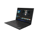 Lenovo ThinkPad P14s Gen 3 14" Multi-Touch Mobile Workstation, Intel Core i7-1260P, NVIDIA Quadro T550, 16GB DDR4 RAM, 512GB SSD — Being Shipped