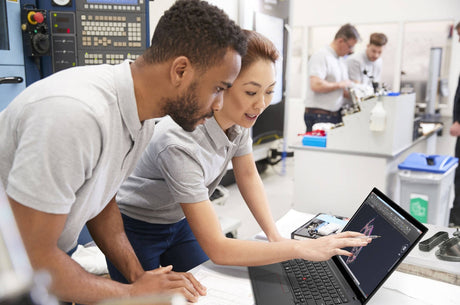 Lenovo ThinkPad P14s Gen 3 14" Multi-Touch Mobile Workstation, Intel Core i7-1260P, NVIDIA Quadro T550, 16GB DDR4 RAM, 512GB SSD — Being Shipped