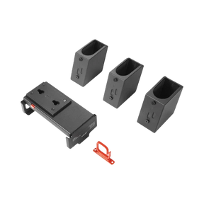 Lenovo Docking Station Mounting Bracket G2 — Being Shipped