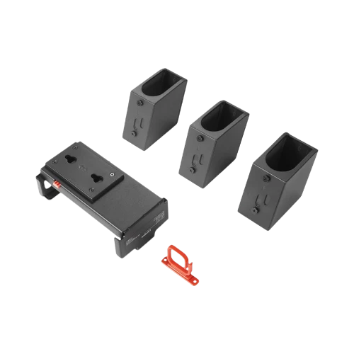 Lenovo Docking Station Mounting Bracket G2 — Being Shipped