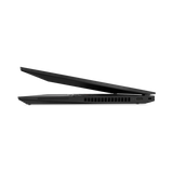 Lenovo ThinkPad T16 Gen 1 16" Notebook, Intel Core i7-1260P, 16GB DDR4 RAM, 512GB SSD (Black) — Being Shipped