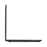 Lenovo ThinkPad T16 Gen 1 16" Notebook, Intel Core i7-1260P, 16GB DDR4 RAM, 512GB SSD (Black) — Being Shipped