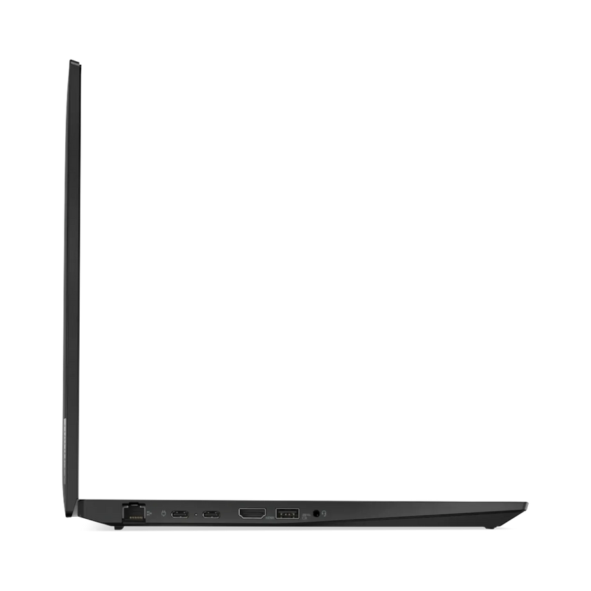 Lenovo ThinkPad T16 Gen 1 16" Notebook, Intel Core i7-1260P, 16GB DDR4 RAM, 512GB SSD (Black) — Being Shipped