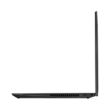 Lenovo ThinkPad T16 Gen 1 16" Notebook, Intel Core i7-1260P, 16GB DDR4 RAM, 512GB SSD (Black) — Being Shipped