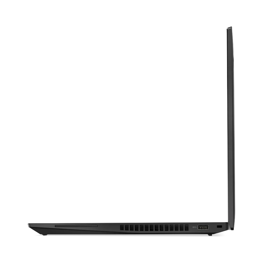 Lenovo ThinkPad T16 Gen 1 16" Notebook, Intel Core i7-1260P, 16GB DDR4 RAM, 512GB SSD (Black) — Being Shipped