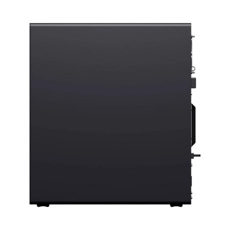 Lenovo ThinkStation P3 Tower Desktop Workstation, Intel Core i7-13700, NVIDIA RTX A2000, 32GB DDR5 RAM, 1TB SSD — Being Shipped
