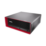 Lenovo ThinkStation P5 Tower Workstation, Intel Xeon w3-2425, NVIDIA T1000, 32GB DDR5 RAM, 512GB SSD — Being Shipped