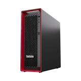 Lenovo ThinkStation P5 Tower Workstation, Intel Xeon w3-2425, NVIDIA T1000, 32GB DDR5 RAM, 512GB SSD — Being Shipped