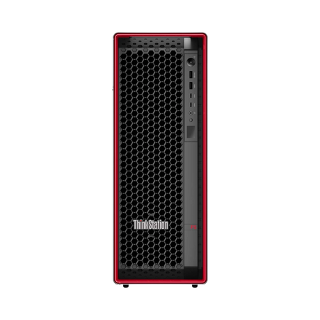 Lenovo ThinkStation P5 Tower Workstation, Intel Xeon w3-2425, NVIDIA T1000, 32GB DDR5 RAM, 512GB SSD — Being Shipped