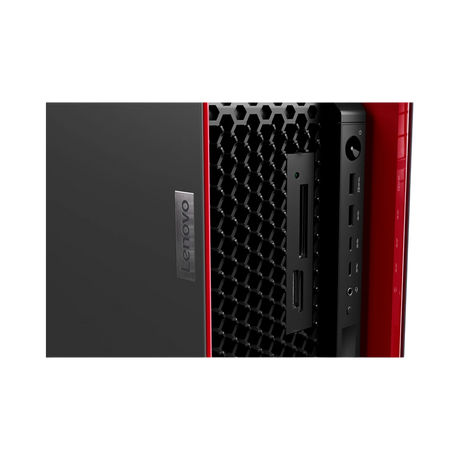 Lenovo ThinkStation P5 Tower Workstation, Intel Xeon w3-2435, NVIDIA RTX 2000, 64GB RAM, 2TB SSD — Being Shipped