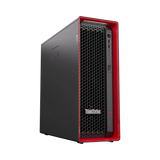 Lenovo ThinkStation P5 Tower Workstation, Intel Xeon w3-2435, NVIDIA RTX 2000, 64GB RAM, 2TB SSD — Being Shipped