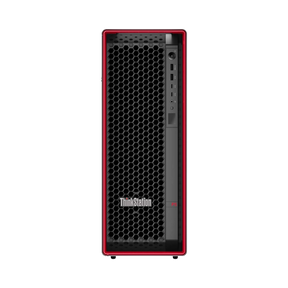 Lenovo ThinkStation P5 Tower Workstation, Intel Xeon w3-2435, NVIDIA RTX 2000, 64GB RAM, 2TB SSD — Being Shipped
