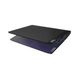 Lenovo IdeaPad Gaming 3 15IHU6 15.6" Gaming Laptop, Intel Core i5-11300H, NVIDIA GTX 1650, 8GB RAM, 256GB SSD — Being Shipped
