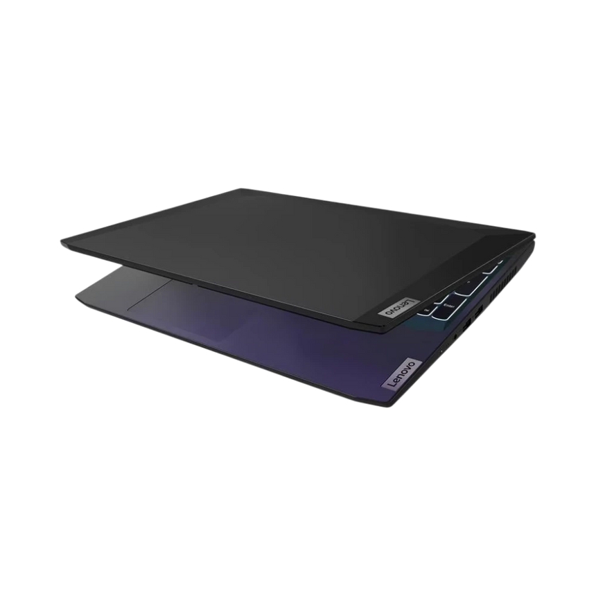 Lenovo IdeaPad Gaming 3 15IHU6 15.6" Gaming Laptop, Intel Core i5-11300H, NVIDIA GTX 1650, 8GB RAM, 256GB SSD — Being Shipped
