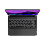 Lenovo IdeaPad Gaming 3 15IHU6 15.6" Gaming Laptop, Intel Core i5-11300H, NVIDIA GTX 1650, 8GB RAM, 256GB SSD — Being Shipped