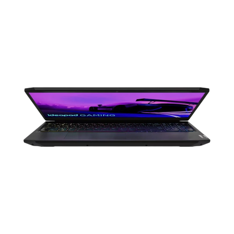 Lenovo IdeaPad Gaming 3 15IHU6 15.6" Gaming Laptop, Intel Core i5-11300H, NVIDIA GTX 1650, 8GB RAM, 256GB SSD — Being Shipped