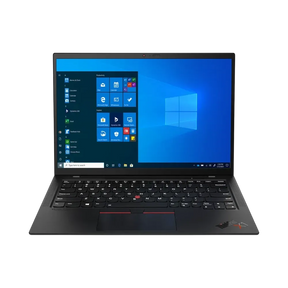 Lenovo ThinkPad Carbon X1 Gen 9 14" Multi-Touch Laptop, Intel Core i5-1145G7, 16GB DDR4 RAM, 512GB SSD — Being Shipped