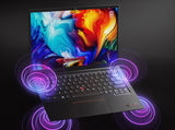 Lenovo ThinkPad Carbon X1 Gen 9 14" Multi-Touch Laptop, Intel Core i5-1145G7, 16GB DDR4 RAM, 512GB SSD — Being Shipped