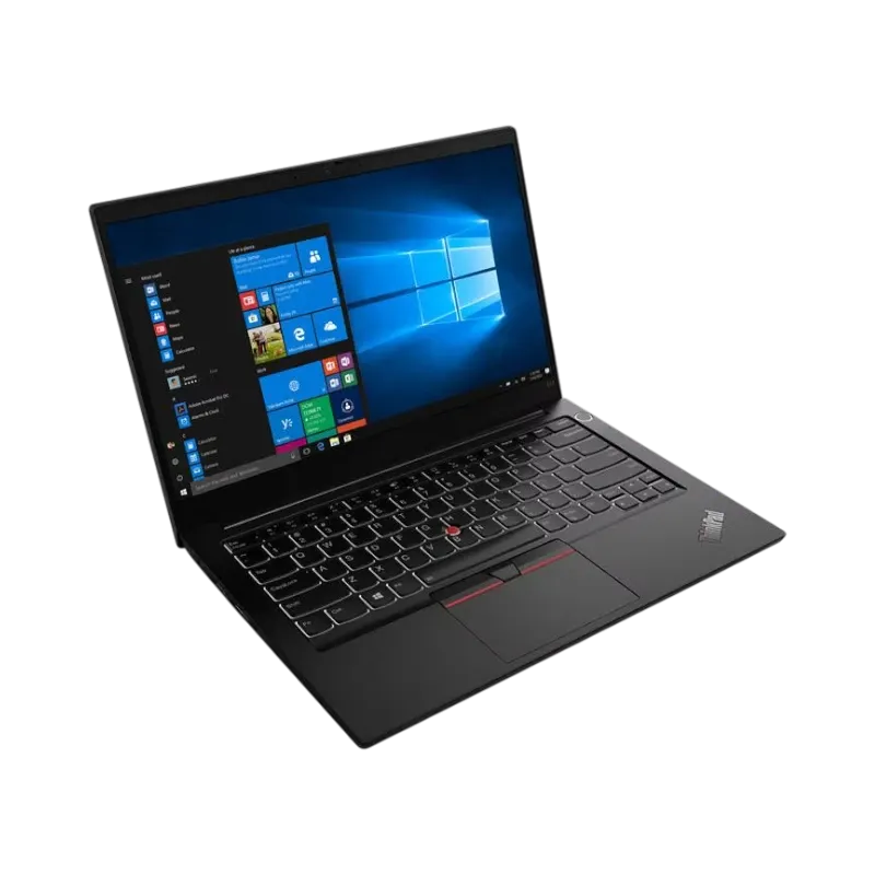 Lenovo ThinkPad E14 Gen 3 14" Laptop, AMD Ryzen 5 5500U, 8GB RAM, 256GB SSD — Being Shipped