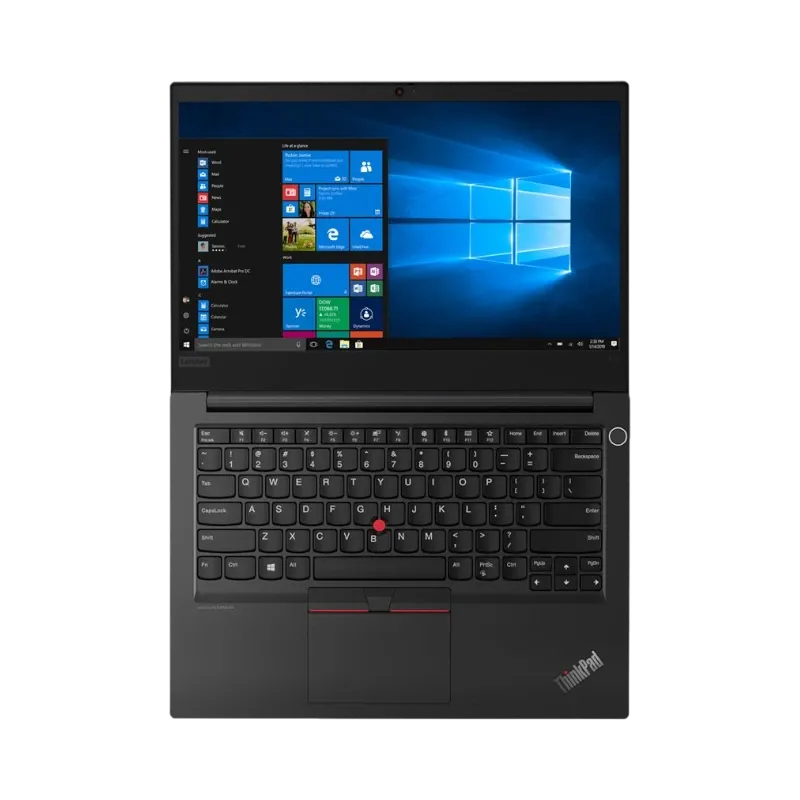 Lenovo ThinkPad E14 Gen 3 14" Laptop, AMD Ryzen 5 5500U, 8GB RAM, 256GB SSD — Being Shipped