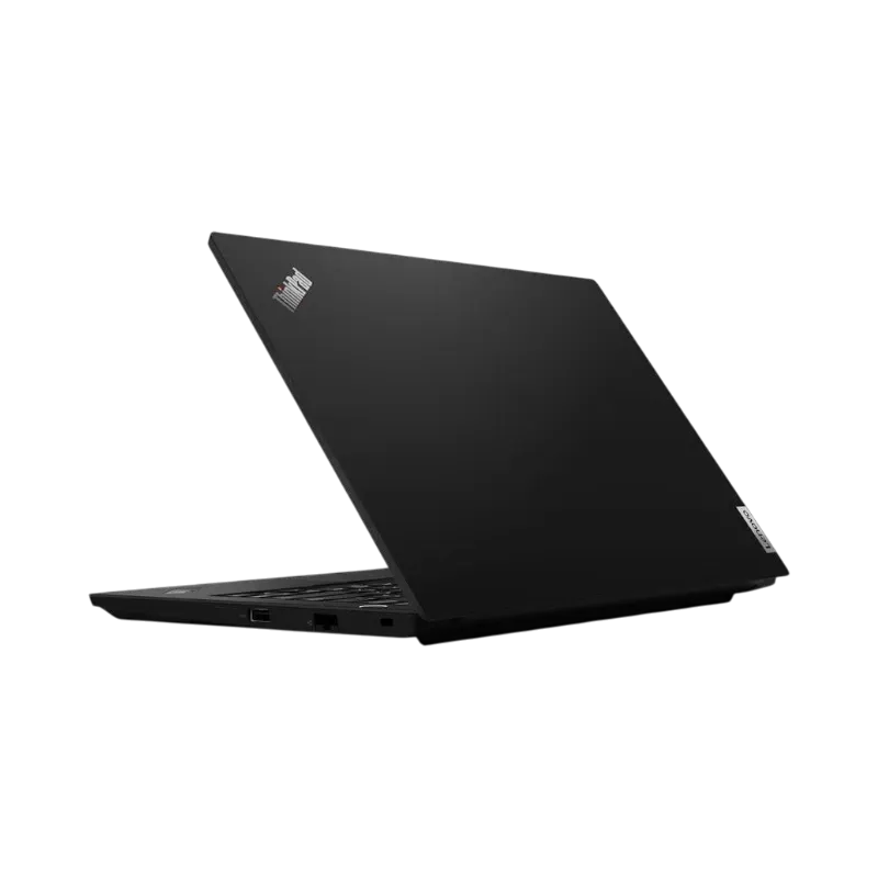 Lenovo ThinkPad E14 Gen 3 14" Laptop, AMD Ryzen 5 5500U, 8GB RAM, 256GB SSD — Being Shipped