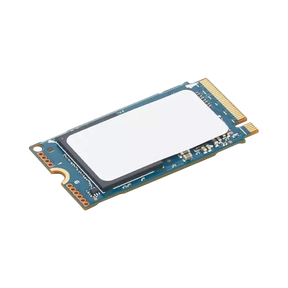 Lenovo ThinkPad 512GB M.2 2242 PCI Express Internal SSD — Being Shipped