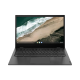 Lenovo Chromebook S345-14AST 14" Touchscreen Notebook, AMD A6-9220C, 4GB RAM, 32GB eMMC — Being Shipped
